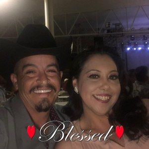 Meet your Posher, Adalberto y sylvia